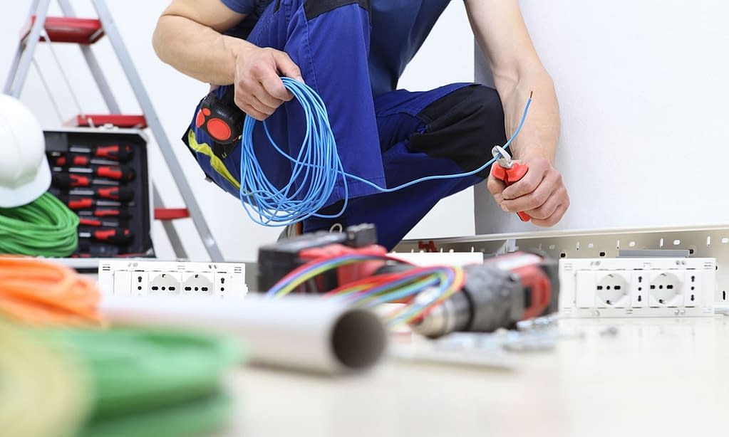 electrical services