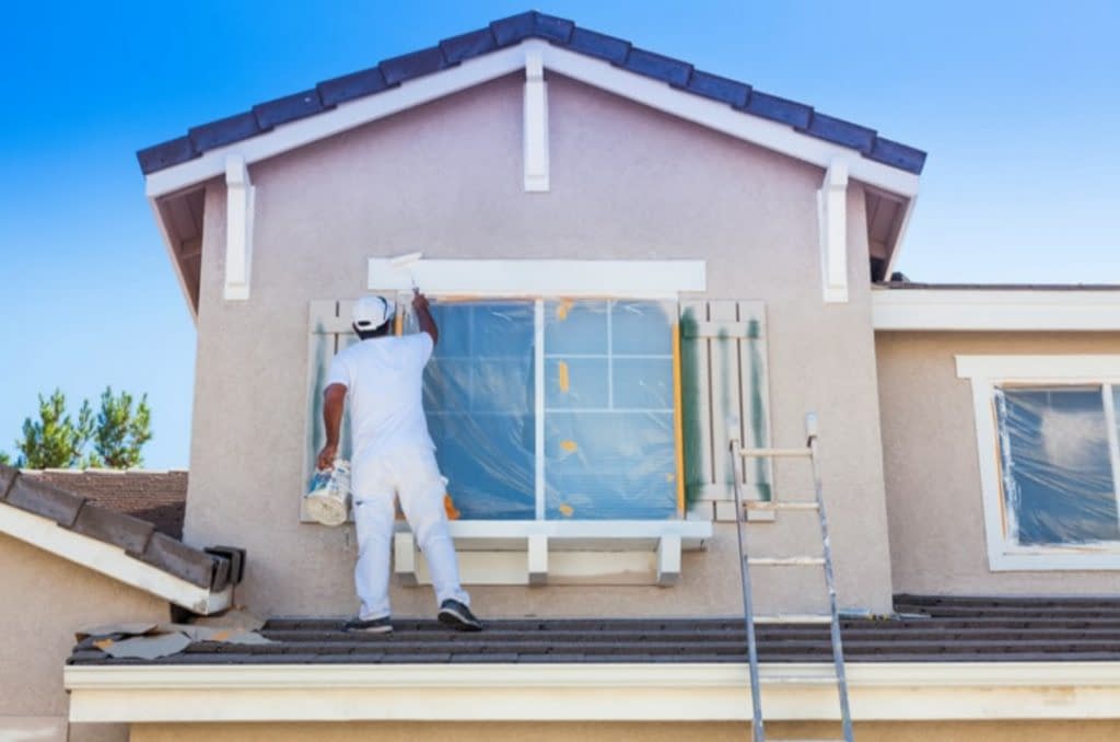 Read more about the article The Importance of Professional Villa Painting Services in Dubai for Long-term Property Protection