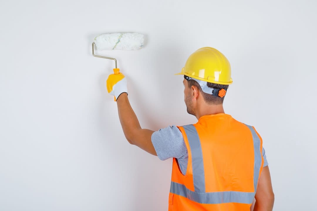 Read more about the article Professional Painting Services in Dubai Marina