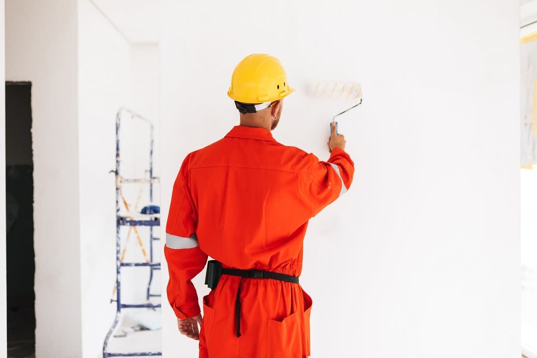 Read more about the article Wall Painting Services in Dubai: A Comprehensive Guide