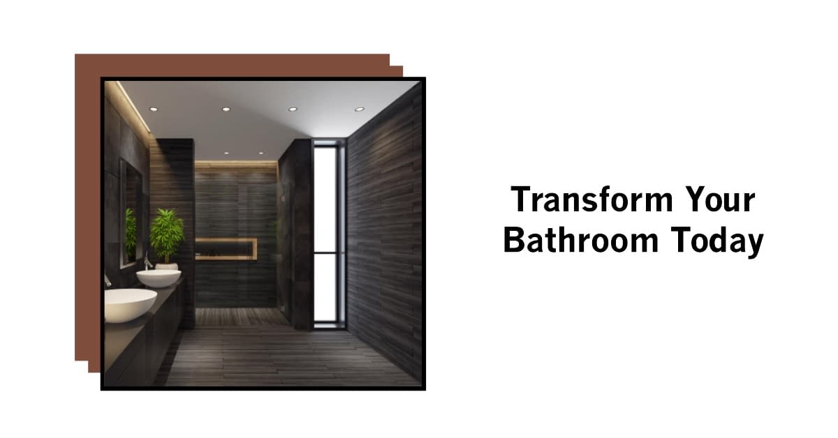 Bathroom Renovation Services in UAE