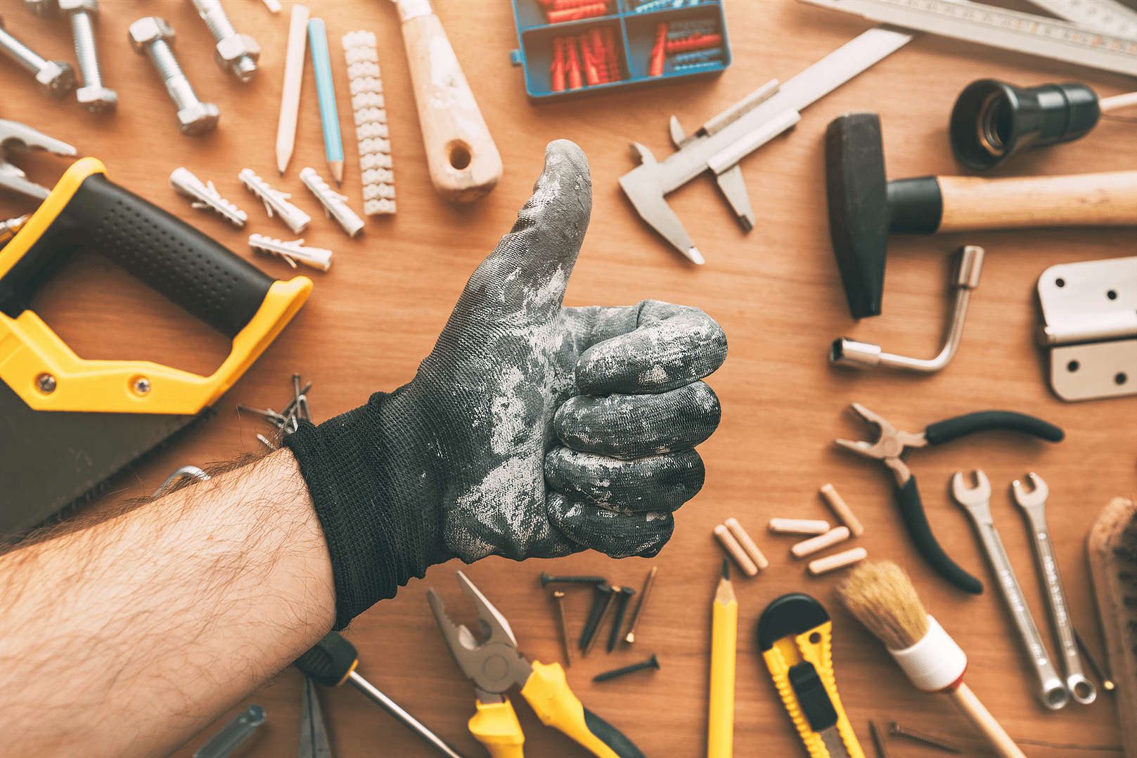 Read more about the article Don’t Miss Out on These 10 Handyman Services Every Dubai Resident Needs