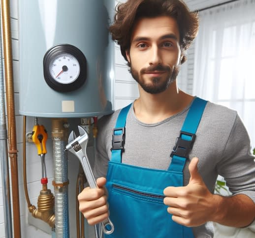 Read more about the article 10 Signs Your Water Heater Needs a Service ASAP!