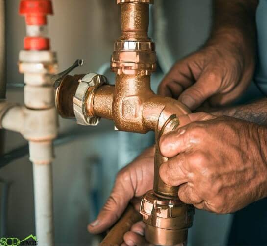 Read more about the article Plumbing Services in Dubai: Expert Solutions for Your Plumbing Needs