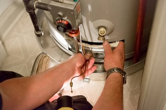 Read more about the article 7 Reasons Why Dubai hills Residents Trust These Water Heater Services: An Insider’s Guide