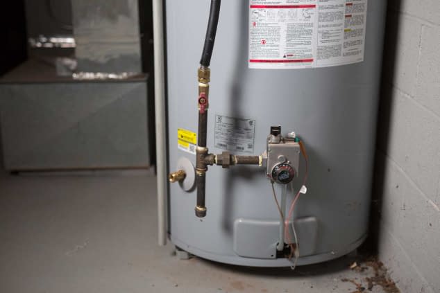 Read more about the article Dubai’s Water Heaters: The Hot Topic of the Decade!