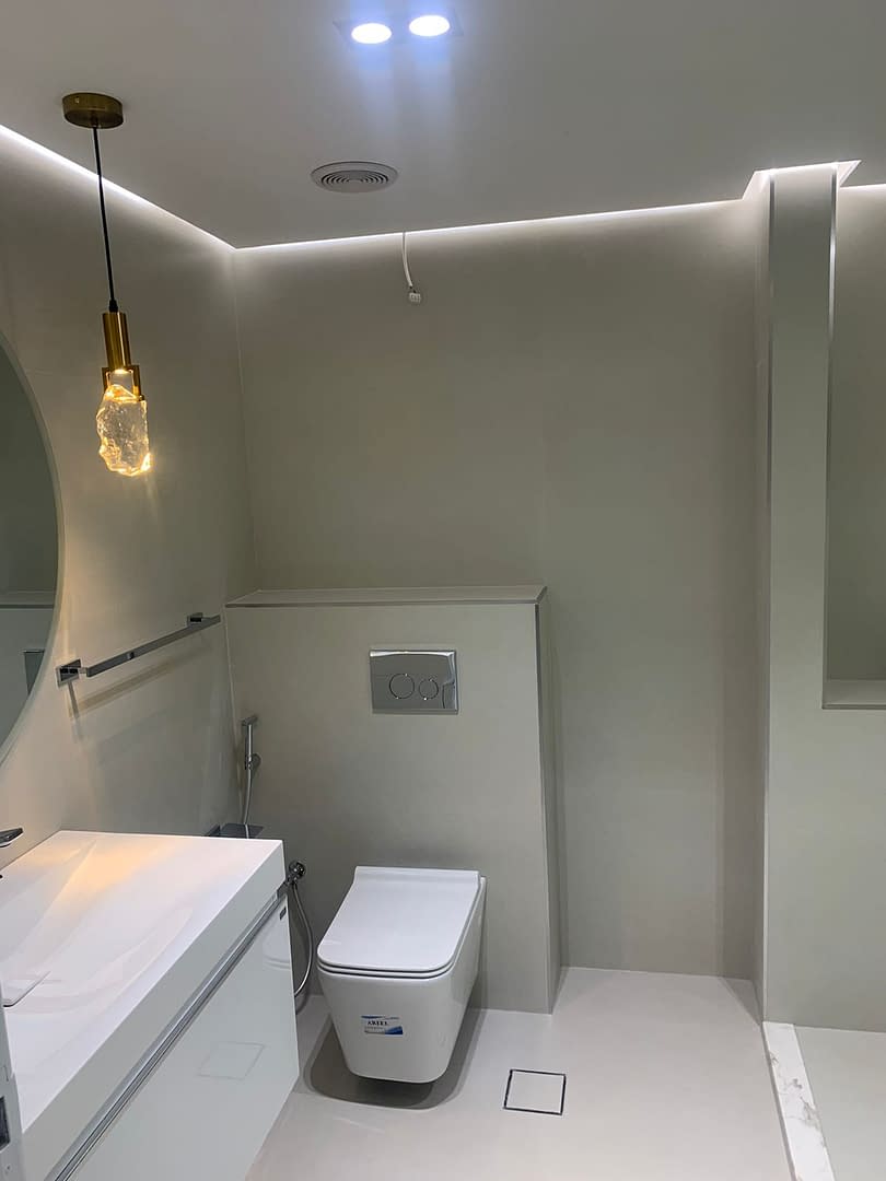 Read more about the article Expert Tips for Bathroom Renovation in Palm Jumeirah: Your Ultimate Guide
