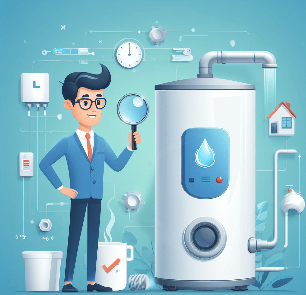 Read more about the article How to Prevent Emergency Water Heater Breakdowns in Dubai Homes