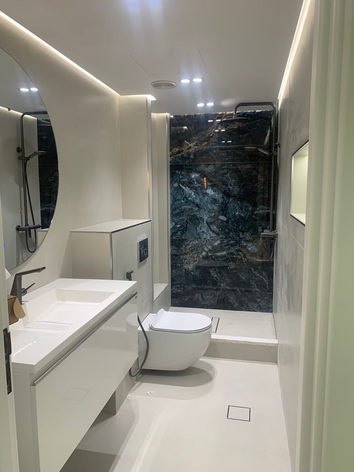 Top 5 Bathroom Renovations Near Me Finding Contractor in Dubai
